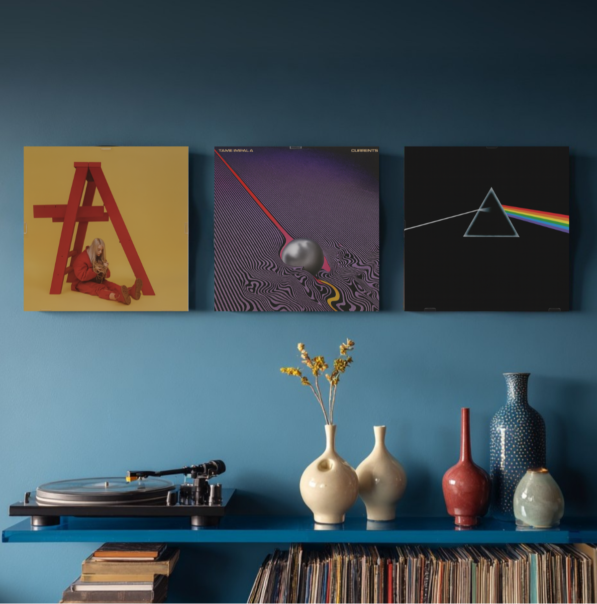 Gallery Wall Starter Kit